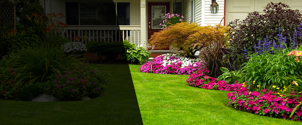 Moriarty Landscapers