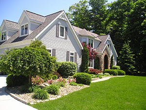 Landscapers and Lawncare Services in Moriarty, NM