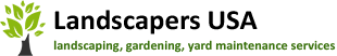 Moriarty Landscapers